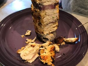 Want to re-create that famous Chicken Shawarma at home with minimal fuss? This recipe tells you everything you need to know to create this traditional fakeaway, packed full of flavour.