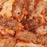 Easy Sesame Crusted Teriyaki Salmon
