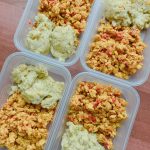Spicy Split Moong Dhal