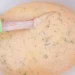 Broccoli Cheddar Soup