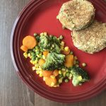 A feast fit for a King (or Queen)!!