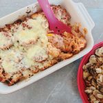 Mexican Chicken Meal Prep – Meal Prepping Series