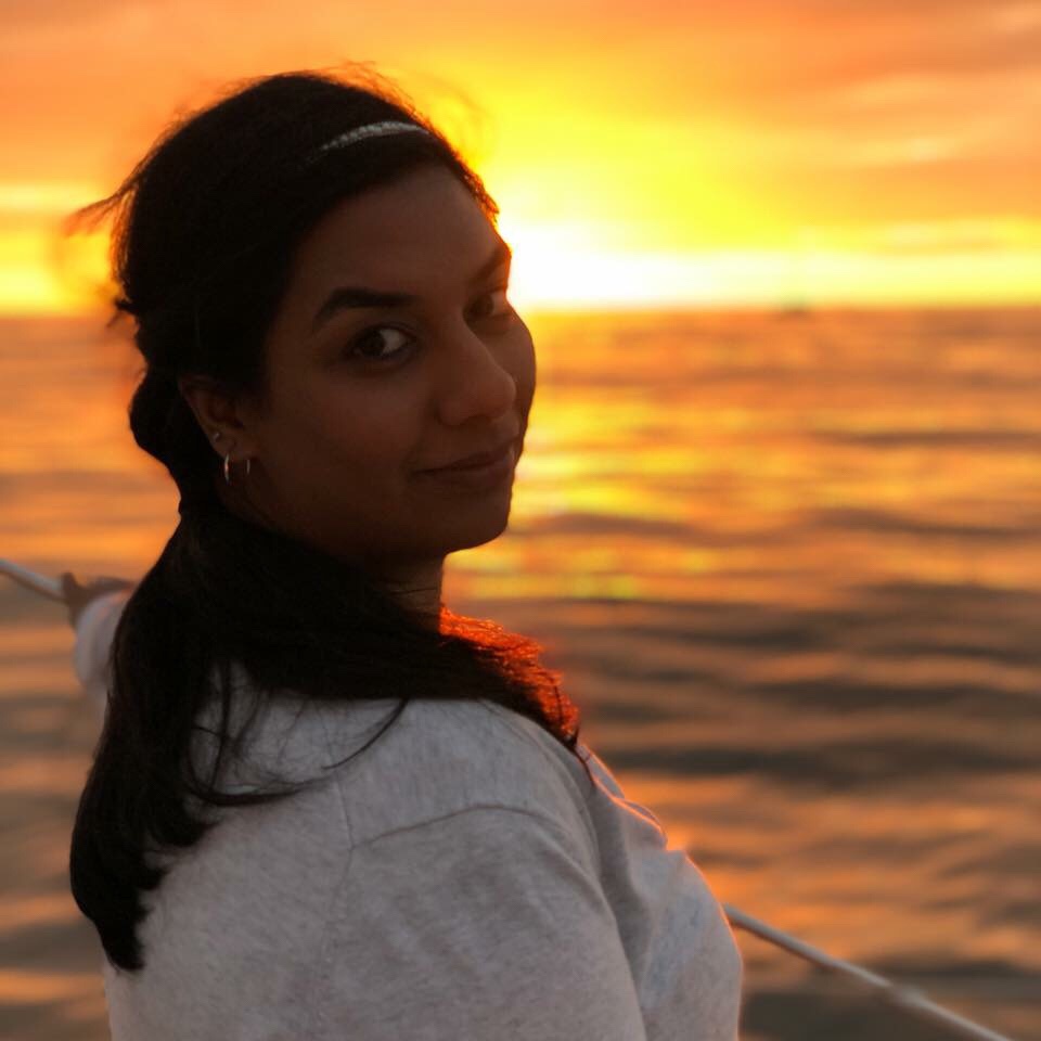 Priya Joshi
