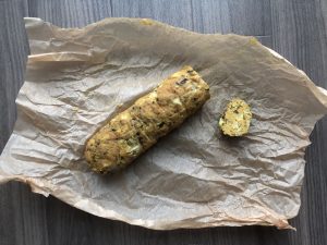 Gujarati muthiya