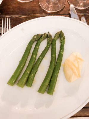 Asparagus