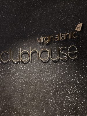 Virgin clubhouse