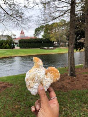 Disney Snacks