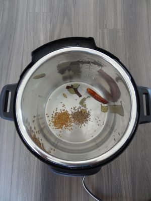 Spices