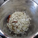 Add your onions