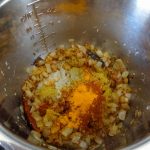 Add the spices
