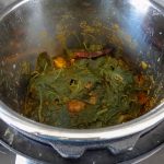 Instant Pot version after natural release